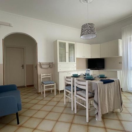 A&B Homes Leuca Santa Maria di Leuca Екстериор снимка