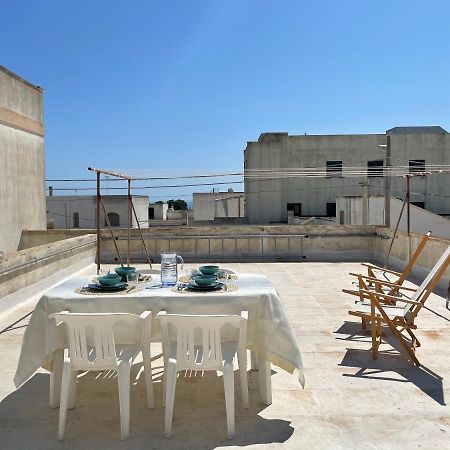 A&B Homes Leuca Santa Maria di Leuca Екстериор снимка