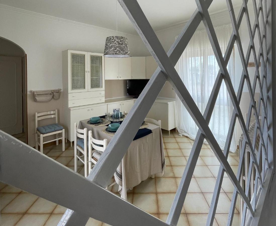 A&B Homes Leuca Santa Maria di Leuca Екстериор снимка