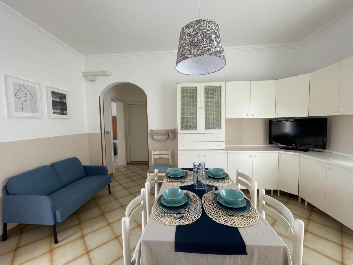 A&B Homes Leuca Santa Maria di Leuca Екстериор снимка