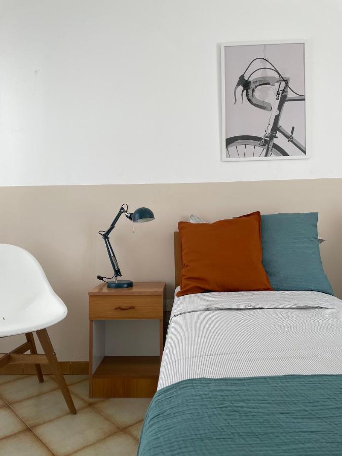 A&B Homes Leuca Santa Maria di Leuca Екстериор снимка