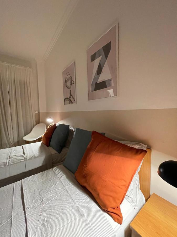 A&B Homes Leuca Santa Maria di Leuca Екстериор снимка