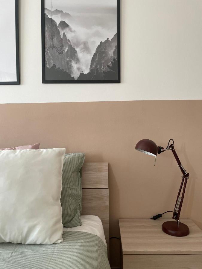 A&B Homes Leuca Santa Maria di Leuca Екстериор снимка