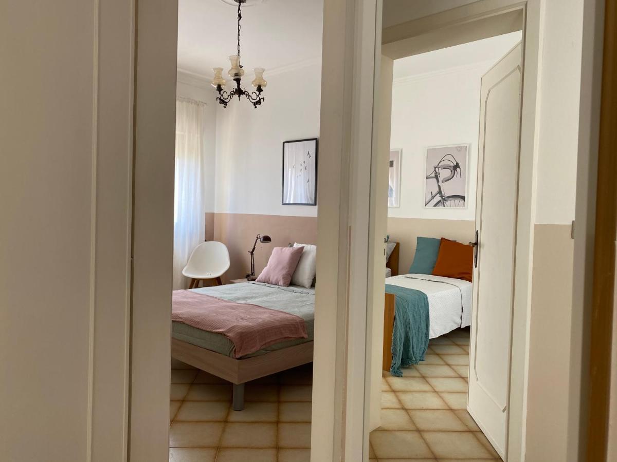 A&B Homes Leuca Santa Maria di Leuca Екстериор снимка